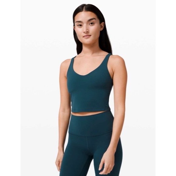 Lululemon Align Tank Submarine
